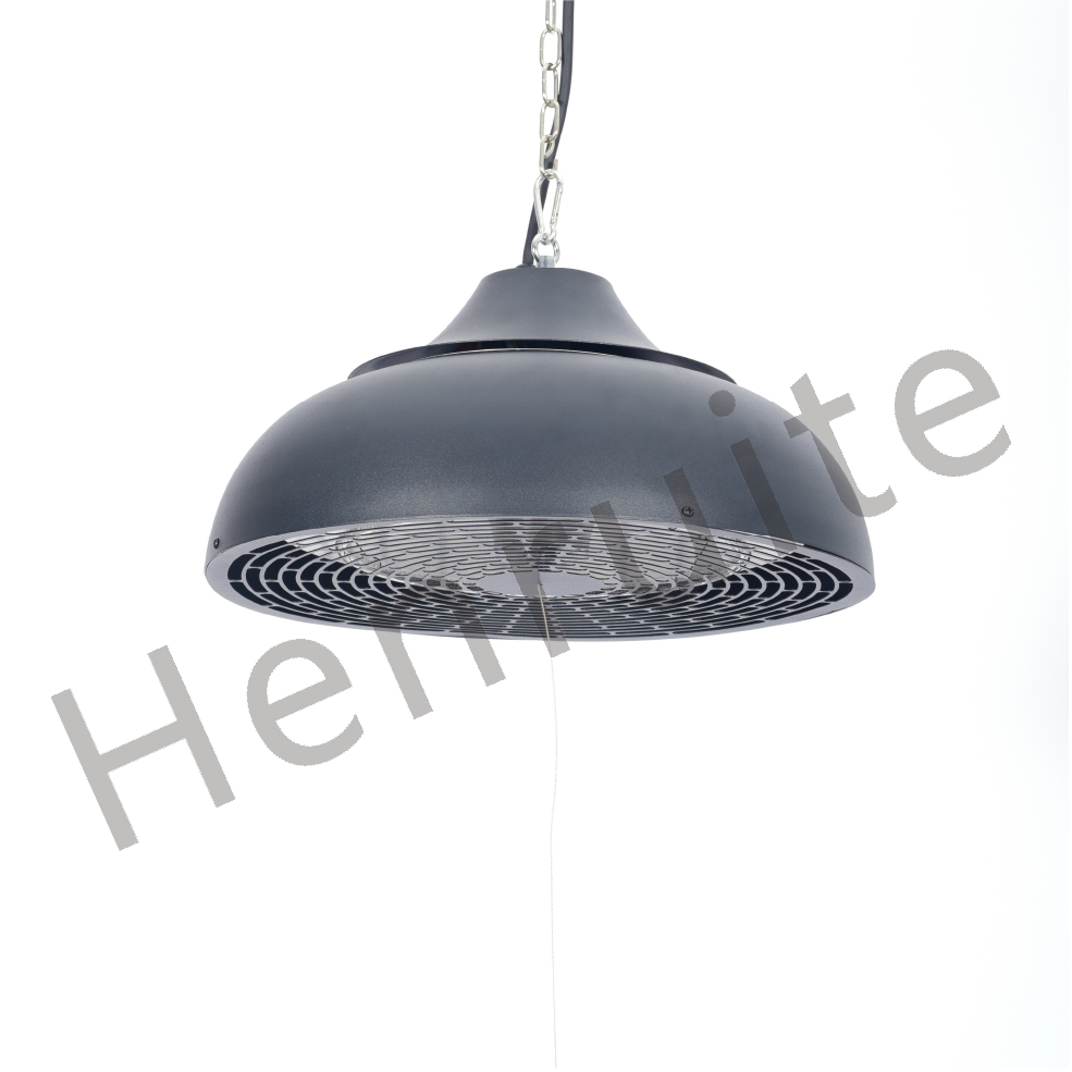 3 phase electric heater
