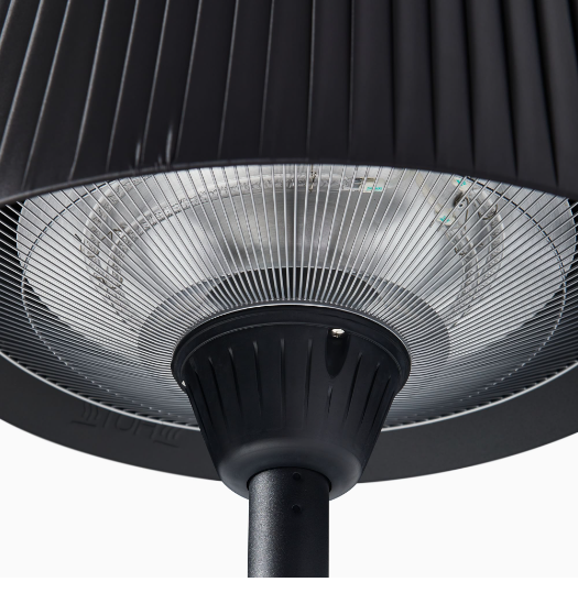 OEM electric heater factory