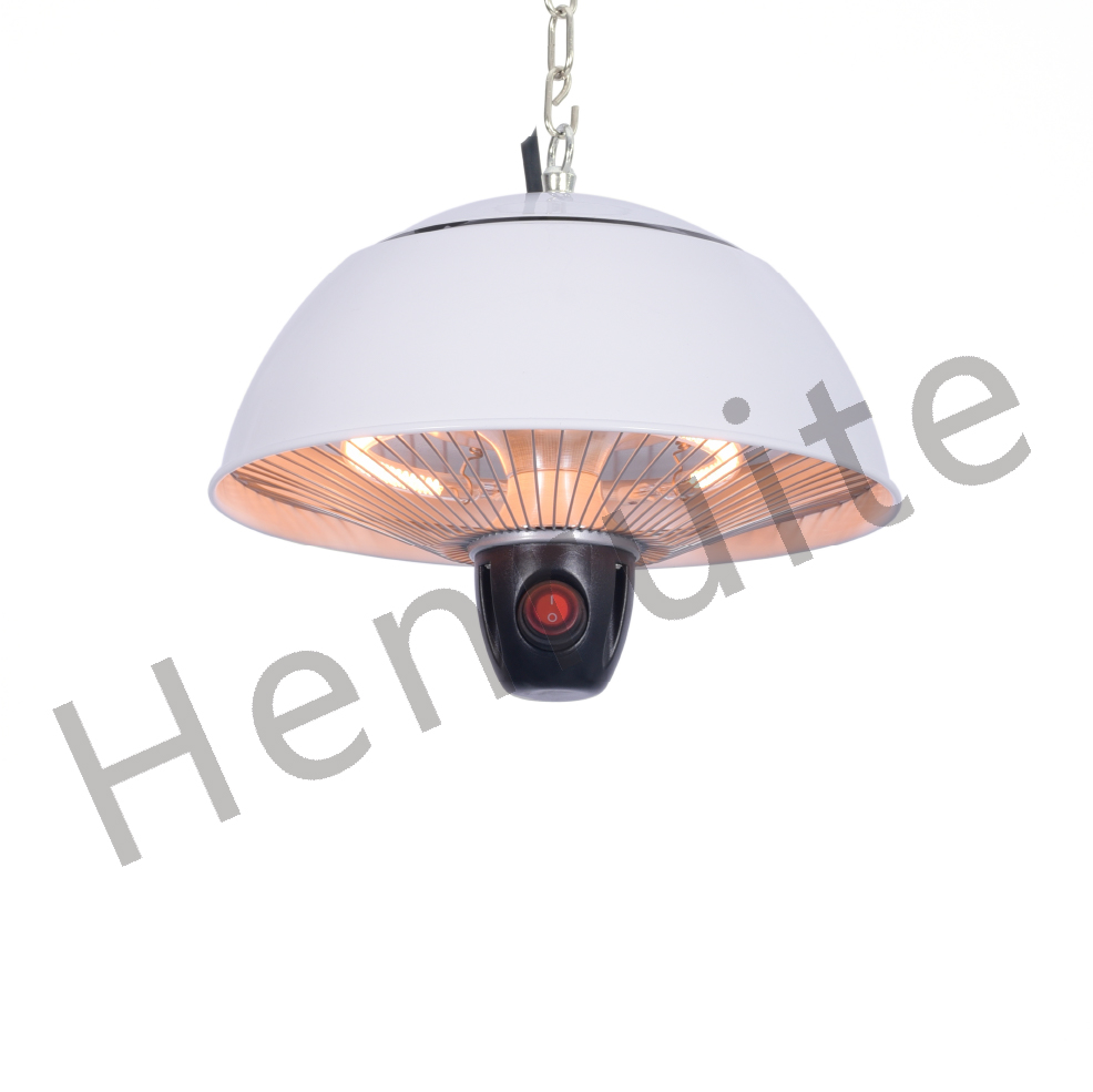 Car heater portable