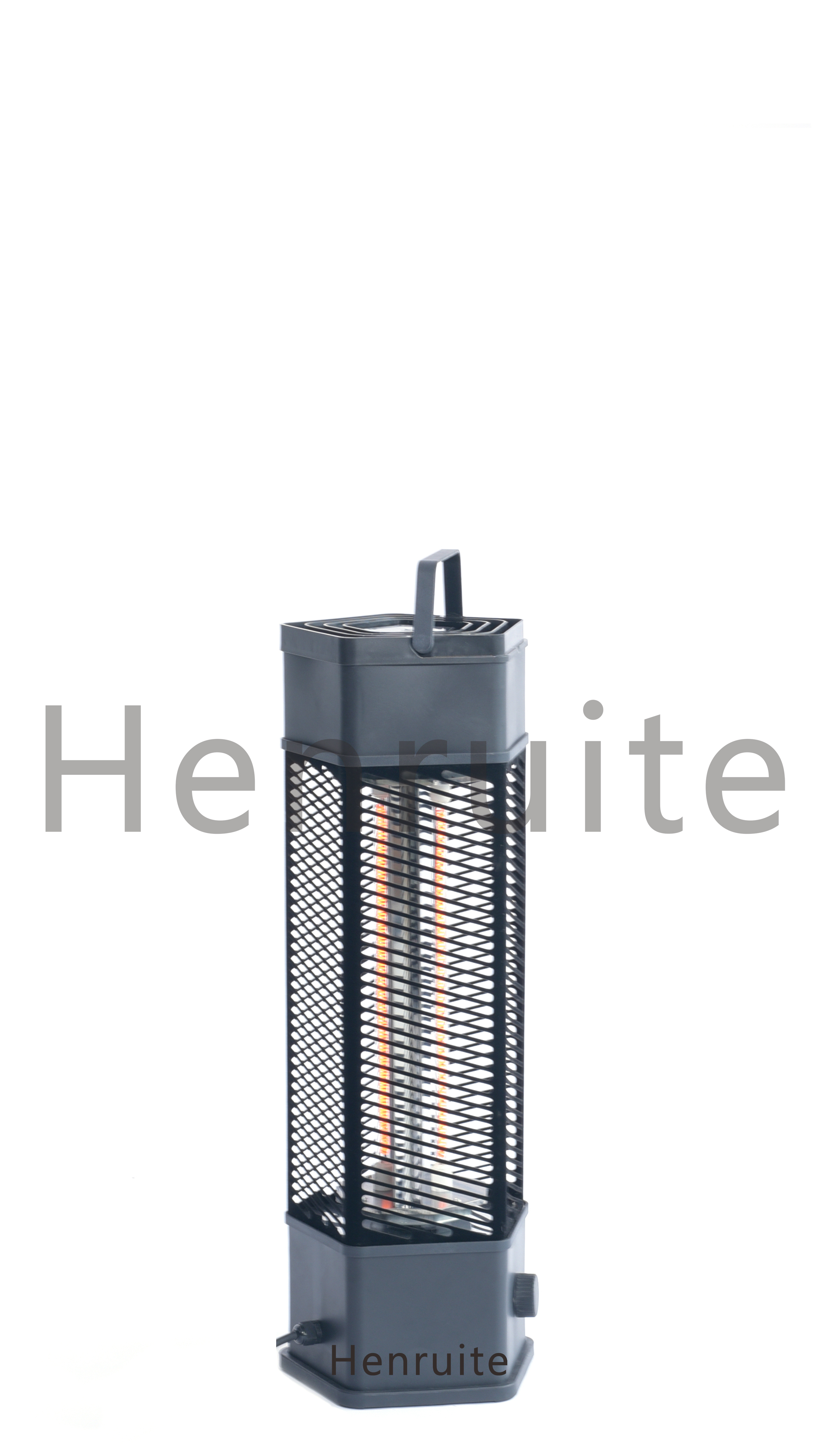 Desktop heater