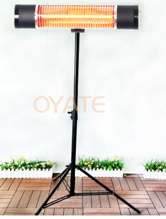 IP66 waterproof outdoor heater